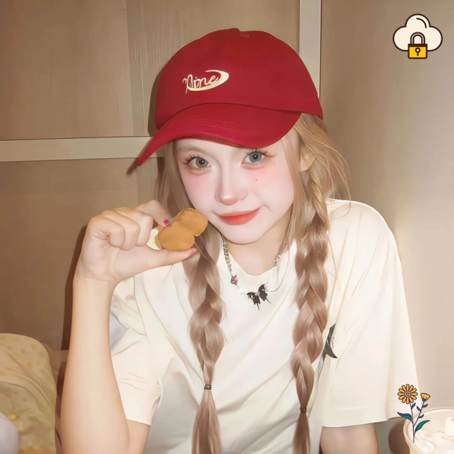 马女士